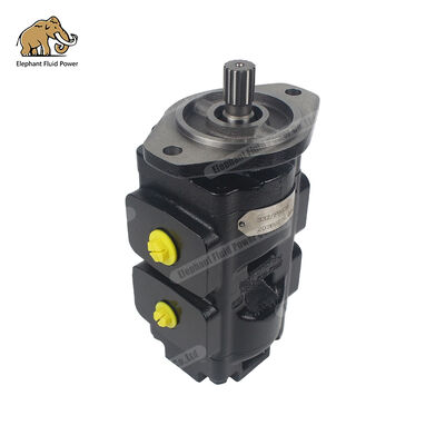 JCB 3CX Κύρια υδραυλική αντλία 332/F9029 | Parker Quality για βαρέως τύπου απόδοση