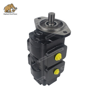 JCB 3CX Κύρια υδραυλική αντλία 332/F9029 | Parker Quality για βαρέως τύπου απόδοση