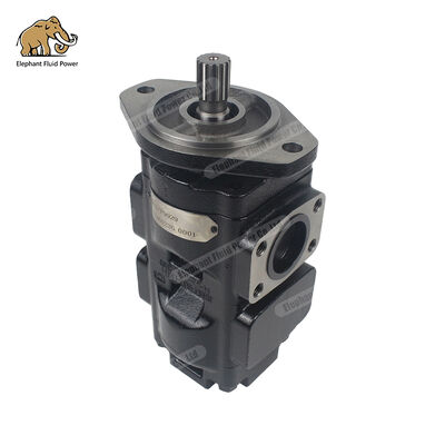 JCB 3CX Κύρια υδραυλική αντλία 332/F9029 | Parker Quality για βαρέως τύπου απόδοση