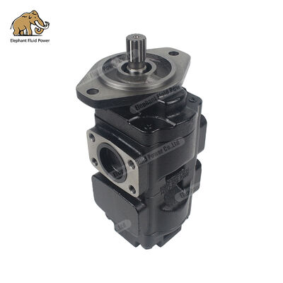JCB 3CX Κύρια υδραυλική αντλία 332/F9029 | Parker Quality για βαρέως τύπου απόδοση