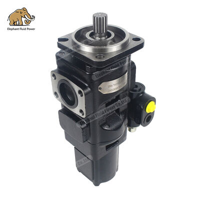 Συμφωνητικό με το Parker 20/925588 υψηλή απόδοση, ανοίγοντας νέες ευκαιρίες κέρδους στην υδραυλική συντήρηση