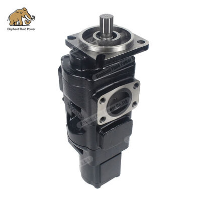 Συμφωνητικό με το Parker 20/925588 υψηλή απόδοση, ανοίγοντας νέες ευκαιρίες κέρδους στην υδραυλική συντήρηση