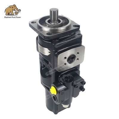 Συμφωνητικό με το Parker 20/925588 υψηλή απόδοση, ανοίγοντας νέες ευκαιρίες κέρδους στην υδραυλική συντήρηση