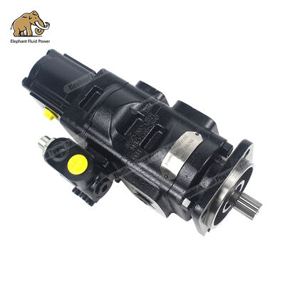 Συμφωνητικό με το Parker 20/925588 υψηλή απόδοση, ανοίγοντας νέες ευκαιρίες κέρδους στην υδραυλική συντήρηση