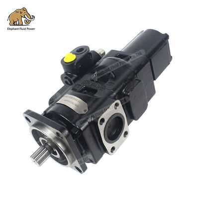 Συμφωνητικό με το Parker 20/925588 υψηλή απόδοση, ανοίγοντας νέες ευκαιρίες κέρδους στην υδραυλική συντήρηση