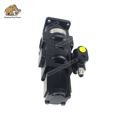 Συμφωνητικό με το Parker 20/925588 υψηλή απόδοση, ανοίγοντας νέες ευκαιρίες κέρδους στην υδραυλική συντήρηση