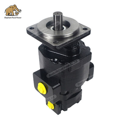 257954A1 Parker Cast Iron Gear Pump Compatible Model Υψηλής ποιότητας, υψηλής συμβατότητας, υψηλής αξίας