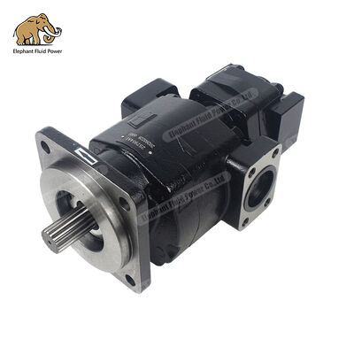 257954A1 Parker Cast Iron Gear Pump Compatible Model Υψηλής ποιότητας, υψηλής συμβατότητας, υψηλής αξίας