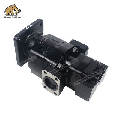 257954A1 Parker Cast Iron Gear Pump Compatible Model Υψηλής ποιότητας, υψηλής συμβατότητας, υψηλής αξίας