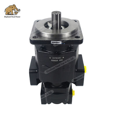 257954A1 Parker Cast Iron Gear Pump Compatible Model Υψηλής ποιότητας, υψηλής συμβατότητας, υψηλής αξίας