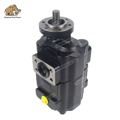Πλήρως συμβατό με το Parker 3129320264 ανθεκτικό σε υψηλή πίεση και ανθεκτικό στην φθορά