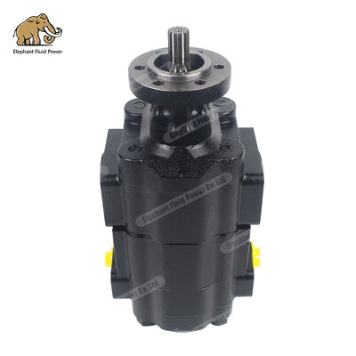 Πλήρως συμβατό με το Parker 3129320264 ανθεκτικό σε υψηλή πίεση και ανθεκτικό στην φθορά