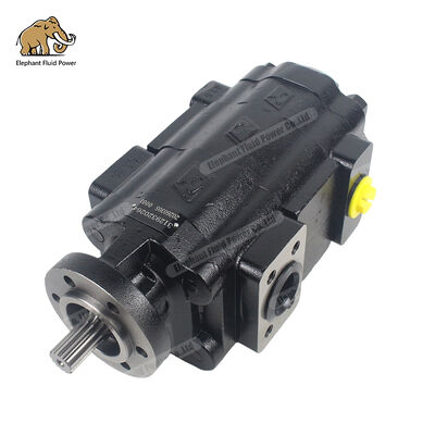 Πλήρως συμβατό με το Parker 3129320264 ανθεκτικό σε υψηλή πίεση και ανθεκτικό στην φθορά