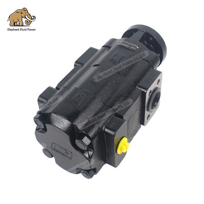 Πλήρως συμβατό με το Parker 3129320264 ανθεκτικό σε υψηλή πίεση και ανθεκτικό στην φθορά