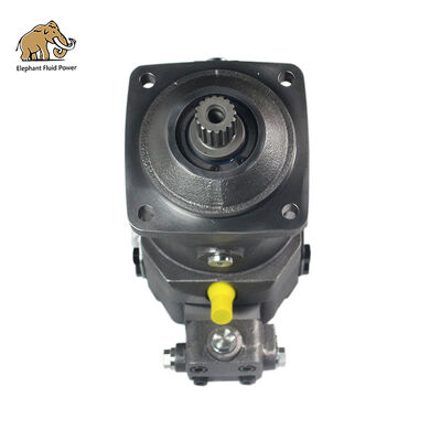 erpiller 168-1837 1681837 Υδραυλική αντλία εμβόλου A6VM107HDX κατασκευασμένη στην Κίνα