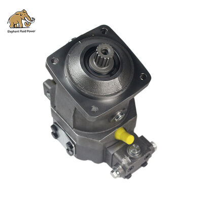 erpiller 168-1837 1681837 Υδραυλική αντλία εμβόλου A6VM107HDX κατασκευασμένη στην Κίνα