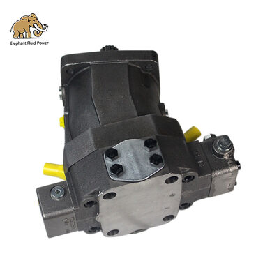 erpiller 203-4142-00 230414200 Υδραυλική αντλία με έμβολο A6VM80DA2 κατασκευασμένη στην Κίνα