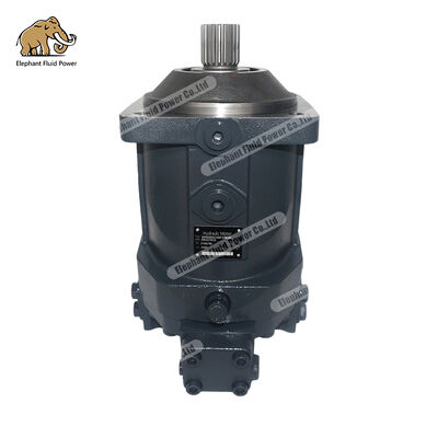 erpiller 225-8180-02 225818002 αντλία υδραυλικού εμβόλου A6VM160HD2D Αρχική αντικατάσταση