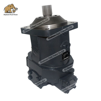 erpiller 225-8180-02 225818002 αντλία υδραυλικού εμβόλου A6VM160HD2D Αρχική αντικατάσταση