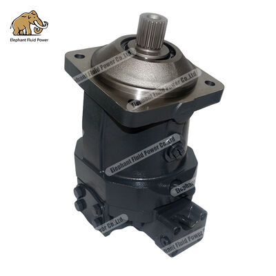 erpiller 225-8180-02 225818002 αντλία υδραυλικού εμβόλου A6VM160HD2D Αρχική αντικατάσταση