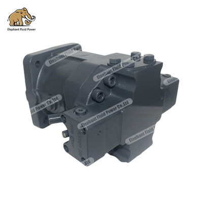 erpiller 225-8180-02 225818002 αντλία υδραυλικού εμβόλου A6VM160HD2D Αρχική αντικατάσταση