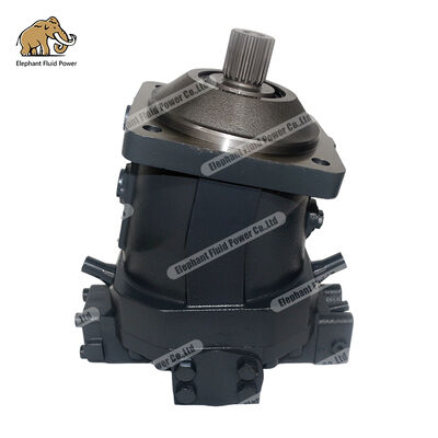 erpiller 225-8180-02 225818002 αντλία υδραυλικού εμβόλου A6VM160HD2D Αρχική αντικατάσταση