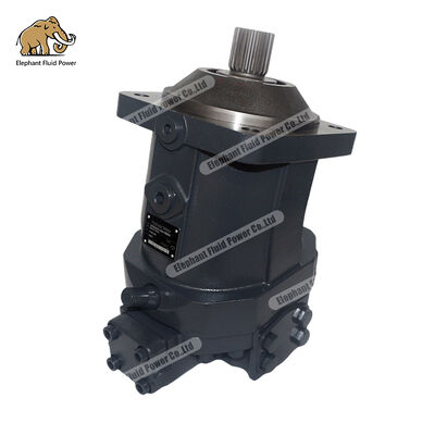 erpiller 225-8180-02 225818002 αντλία υδραυλικού εμβόλου A6VM160HD2D Αρχική αντικατάσταση