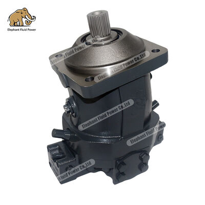 erpiller 225-8180-02 225818002 αντλία υδραυλικού εμβόλου A6VM160HD2D Αρχική αντικατάσταση