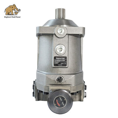 erpiller 231-0471 2310471 Αντλία υδραυλικού εμβόλου A6VM160DA2 Αρχική αντικατάσταση