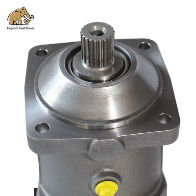 erpiller 231-0471 2310471 Αντλία υδραυλικού εμβόλου A6VM160DA2 Αρχική αντικατάσταση