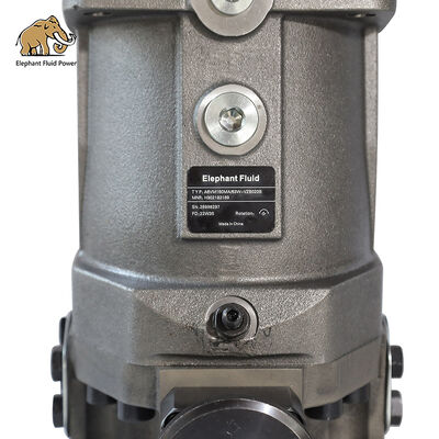erpiller 231-0471 2310471 Αντλία υδραυλικού εμβόλου A6VM160DA2 Αρχική αντικατάσταση