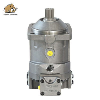 erpiller 236-7878-02 236787802 Αντλία υδραυλικού εμβόλου A6VM107HD2D Αρχική αντικατάσταση