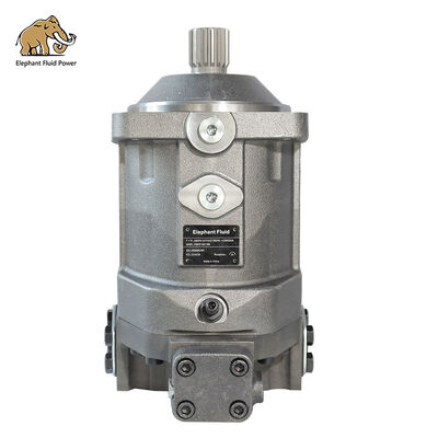 erpiller 236-7878-02 236787802 Αντλία υδραυλικού εμβόλου A6VM107HD2D Αρχική αντικατάσταση
