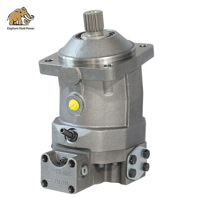 erpiller 236-7878-02 236787802 Αντλία υδραυλικού εμβόλου A6VM107HD2D Αρχική αντικατάσταση