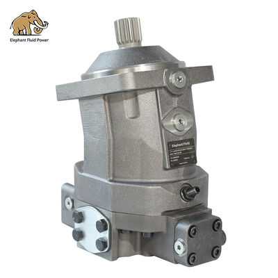 erpiller 236-7878-02 236787802 Αντλία υδραυλικού εμβόλου A6VM107HD2D Αρχική αντικατάσταση