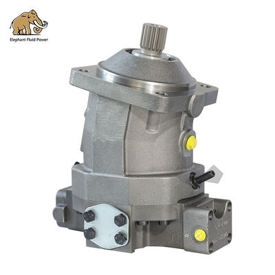 erpiller 236-7878-02 236787802 Αντλία υδραυλικού εμβόλου A6VM107HD2D Αρχική αντικατάσταση