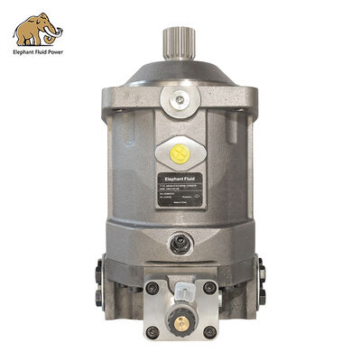 erpiller 243-6645-07 243664507 Υδραυλική αντλία εμβόλου A6VM200EP2 Αρχική αντικατάσταση