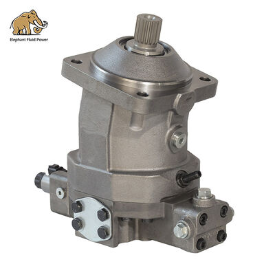 erpiller 243-6645-07 243664507 Υδραυλική αντλία εμβόλου A6VM200EP2 Αρχική αντικατάσταση