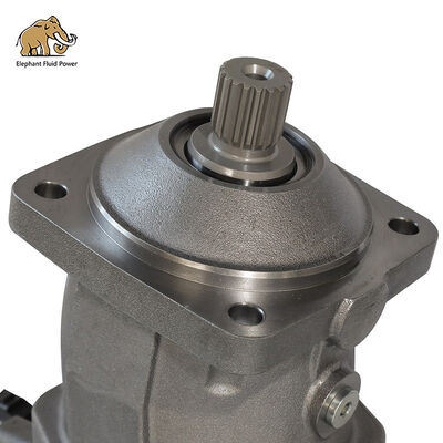 erpiller 243-6645-07 243664507 Υδραυλική αντλία εμβόλου A6VM200EP2 Αρχική αντικατάσταση