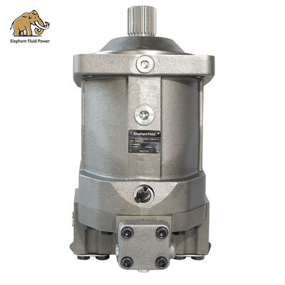 erpiller 271-2886-04 271288604 Αντλία υδραυλικού εμβόλου A6VM107HD2D Αρχική αντικατάσταση