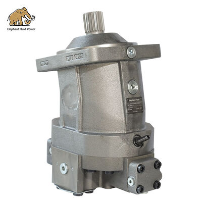 erpiller 271-2886-04 271288604 Αντλία υδραυλικού εμβόλου A6VM107HD2D Αρχική αντικατάσταση