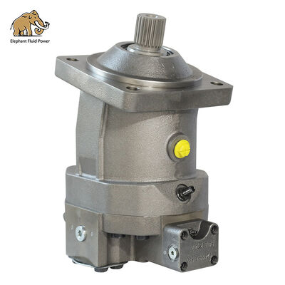 erpiller 271-2886-04 271288604 Αντλία υδραυλικού εμβόλου A6VM107HD2D Αρχική αντικατάσταση
