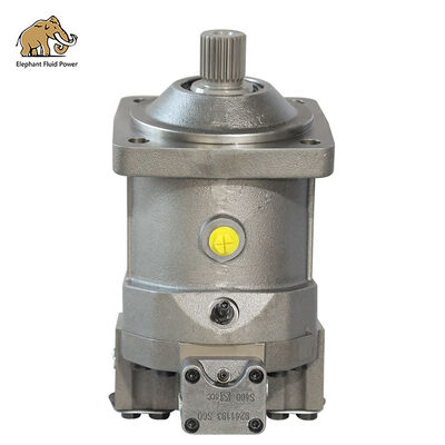 erpiller 271-2886-04 271288604 Αντλία υδραυλικού εμβόλου A6VM107HD2D Αρχική αντικατάσταση