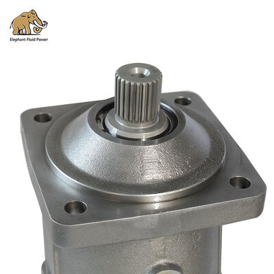erpiller 271-2886-04 271288604 Αντλία υδραυλικού εμβόλου A6VM107HD2D Αρχική αντικατάσταση