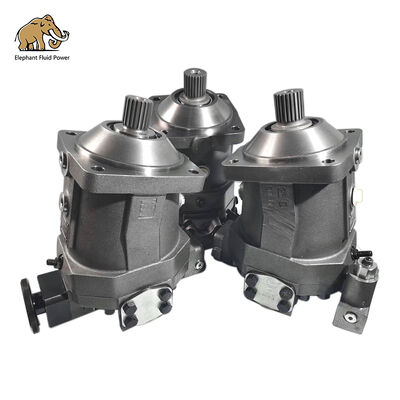 erpiller 378-2820 3782820 Αντλία υδραυλικού εμβόλου A6VM80DA1 Αρχική αντικατάσταση