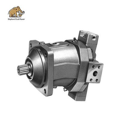 erpiller 378-2820 3782820 Αντλία υδραυλικού εμβόλου A6VM80DA1 Αρχική αντικατάσταση