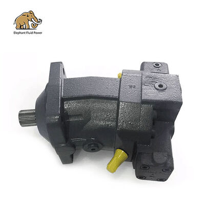 erpiller 378-2820 3782820 Αντλία υδραυλικού εμβόλου A6VM80DA1 Αρχική αντικατάσταση