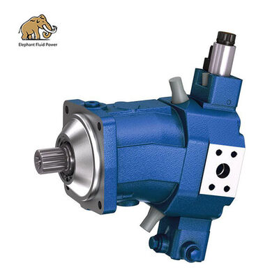 erpiller 378-2820 3782820 Αντλία υδραυλικού εμβόλου A6VM80DA1 Αρχική αντικατάσταση