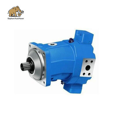 erpiller 378-2820 3782820 Αντλία υδραυλικού εμβόλου A6VM80DA1 Αρχική αντικατάσταση
