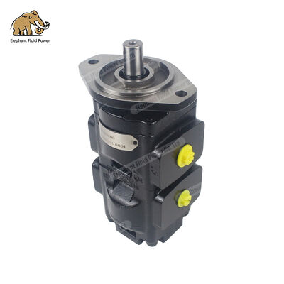 OEM ποιότητα 20/903200 Parker / JCB 3CX Δίδυμη υδραυλική αντλία 7029122005 τιμή εργοστασίου